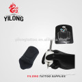 hot sale soft Ego silicon tattoo grip cover for tattoo grip